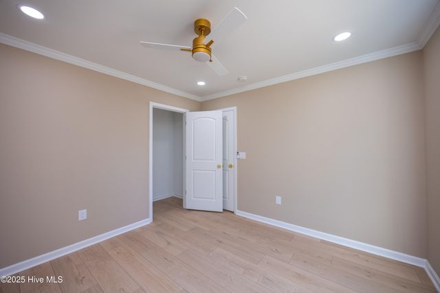 302 S West Street, Roseboro, NC 28382