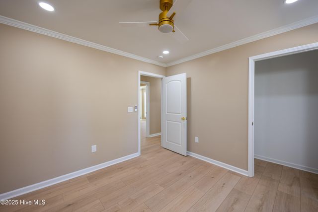 302 S West Street, Roseboro, NC 28382