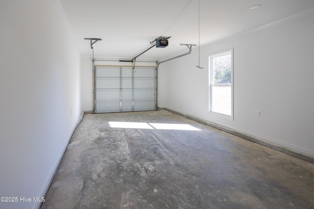 302 S West Street, Roseboro, NC 28382