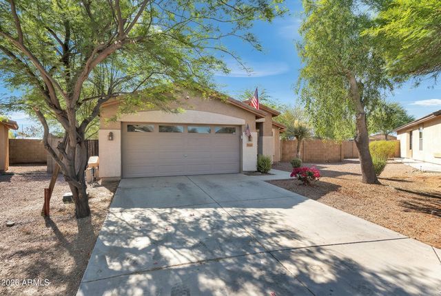 5440 S DOVE Valley, Buckeye, AZ 85326
