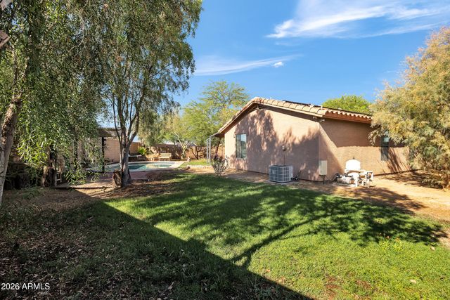 5440 S DOVE Valley, Buckeye, AZ 85326