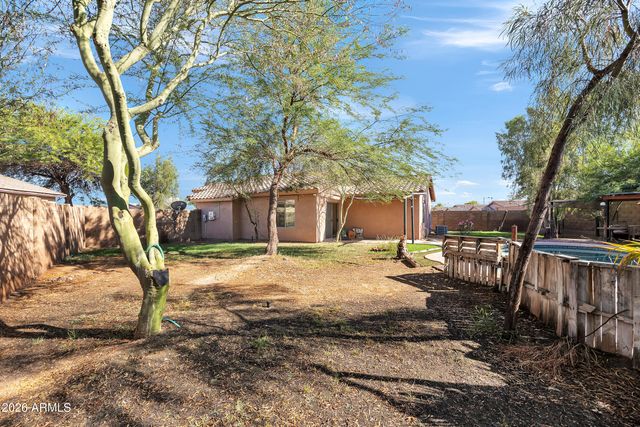 5440 S DOVE Valley, Buckeye, AZ 85326