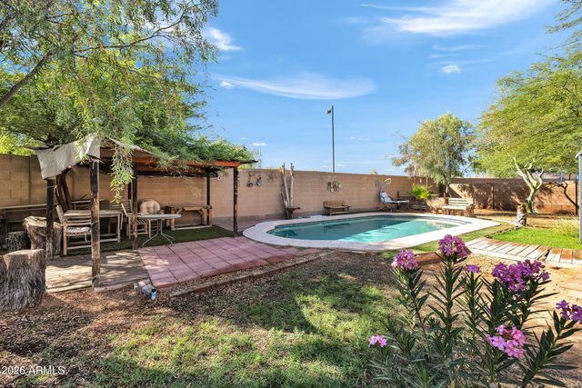 5440 S DOVE Valley, Buckeye, AZ 85326
