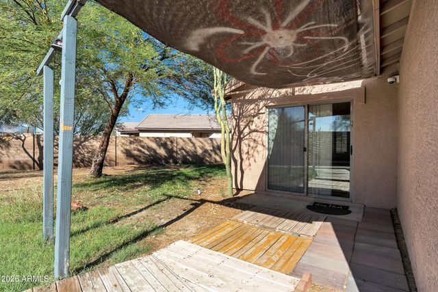 5440 S DOVE Valley, Buckeye, AZ 85326