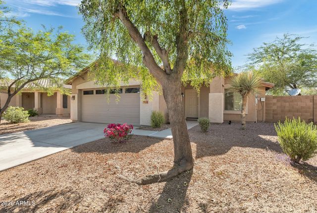 5440 S DOVE Valley, Buckeye, AZ 85326