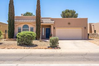 5849 Jalapeno Drive, Las Cruces, NM 88012