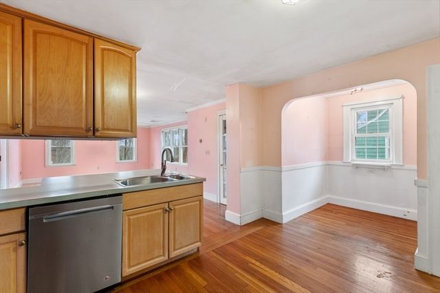 45 Longview Road, Reading, MA 01867