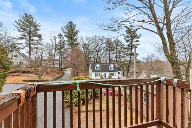 45 Longview Road, Reading, MA 01867