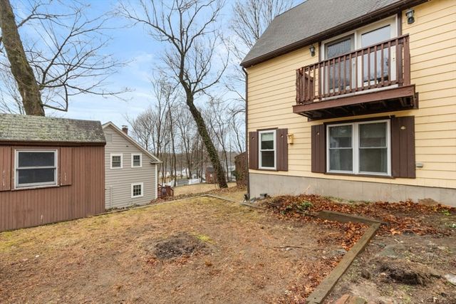 45 Longview Road, Reading, MA 01867