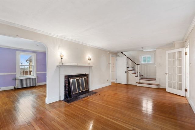 45 Longview Road, Reading, MA 01867