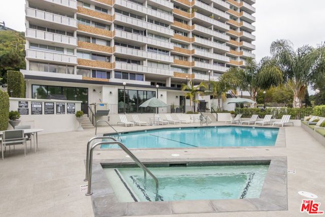 8787 Shoreham Drive 903, West Hollywood, CA 90069