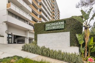 8787 Shoreham Drive 903, West Hollywood, CA 90069