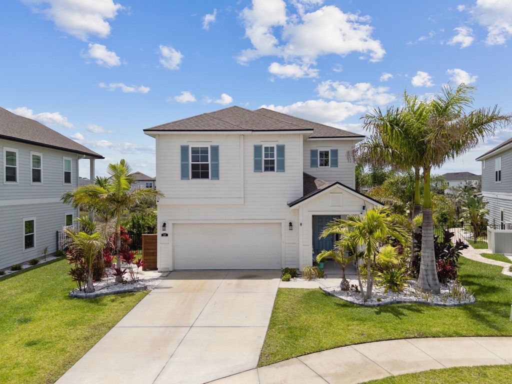 57 Guanahani Trail, St Augustine, FL 32080