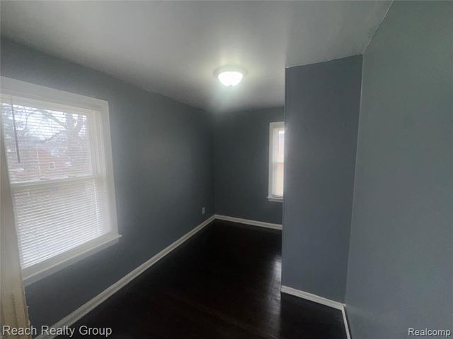 16206 Littlefield Street, Detroit, MI 48235
