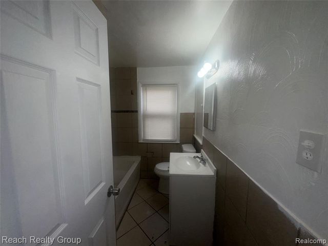 16206 Littlefield Street, Detroit, MI 48235