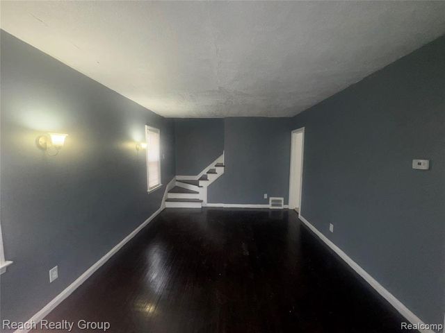 16206 Littlefield Street, Detroit, MI 48235