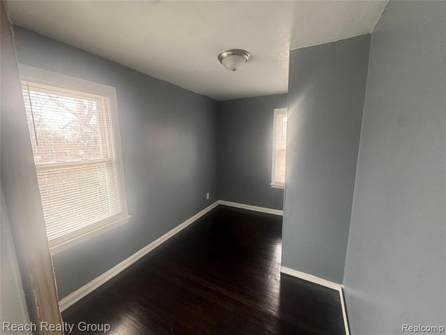 16206 Littlefield Street, Detroit, MI 48235