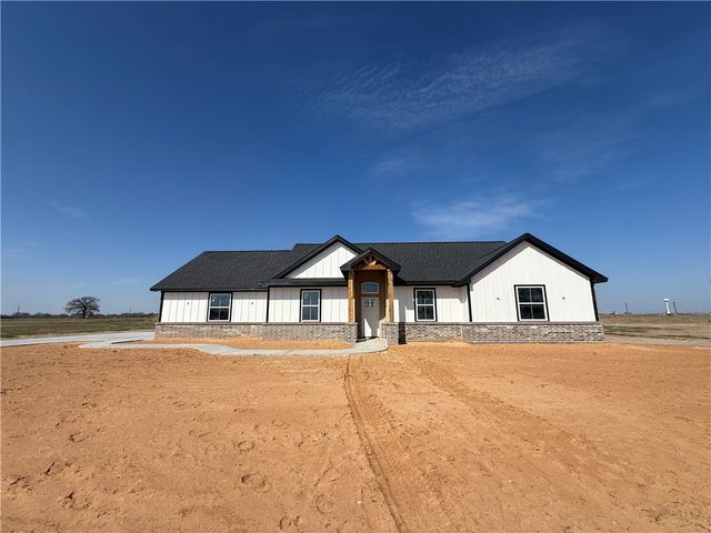6423 Scenic View Trail, Bryan, TX 77808