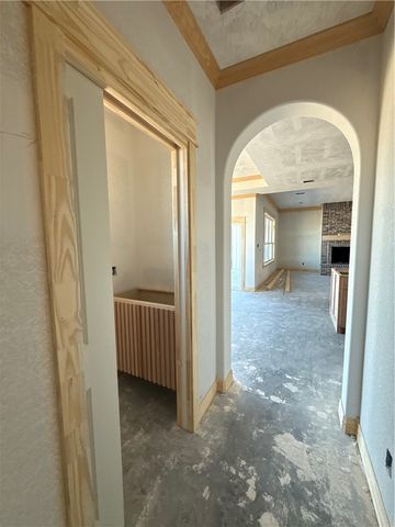 6423 Scenic View Trail, Bryan, TX 77808