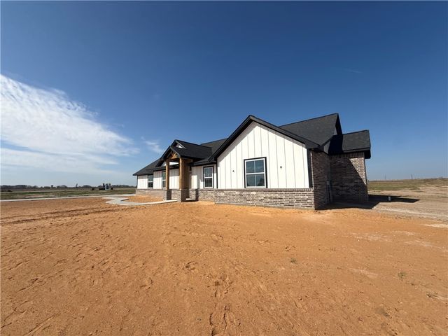 6423 Scenic View Trail, Bryan, TX 77808
