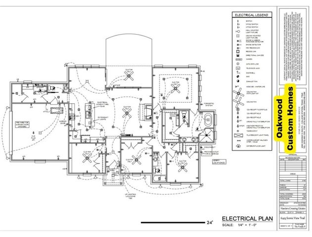 6423 Scenic View Trail, Bryan, TX 77808