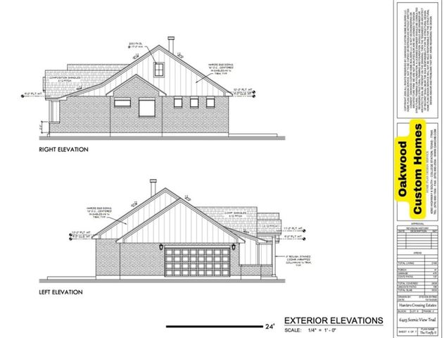 6423 Scenic View Trail, Bryan, TX 77808