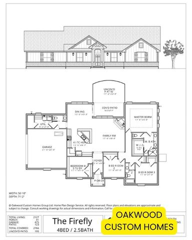 6423 Scenic View Trail, Bryan, TX 77808