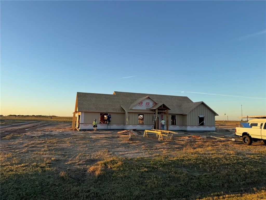 6423 Scenic View Trail, Bryan, TX 77808