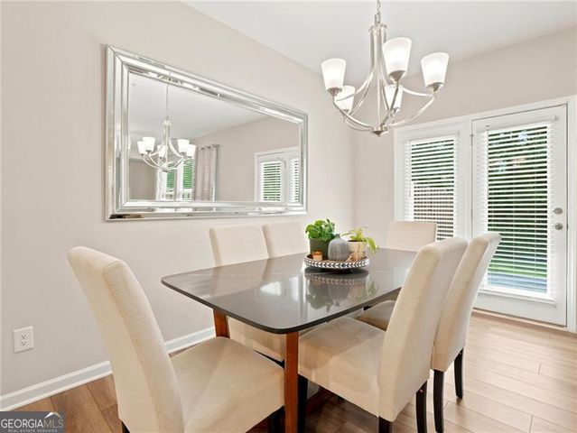 495 Duval Drive, Alpharetta, GA 30009