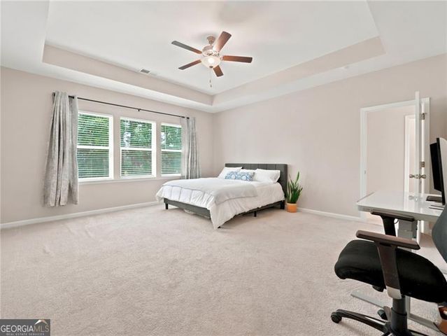 495 Duval Drive, Alpharetta, GA 30009