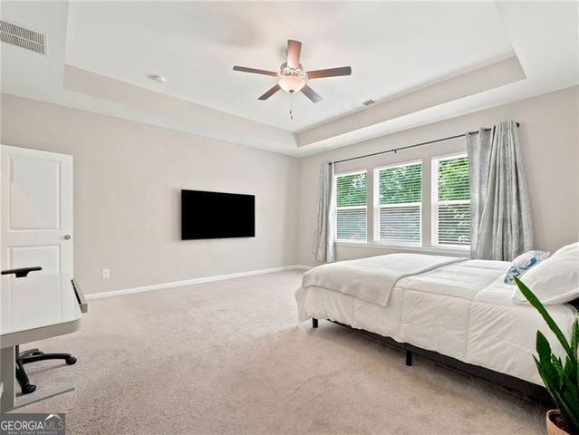 495 Duval Drive, Alpharetta, GA 30009