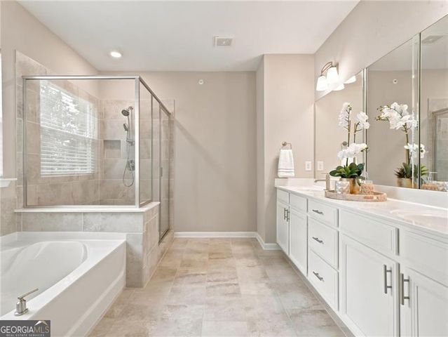 495 Duval Drive, Alpharetta, GA 30009