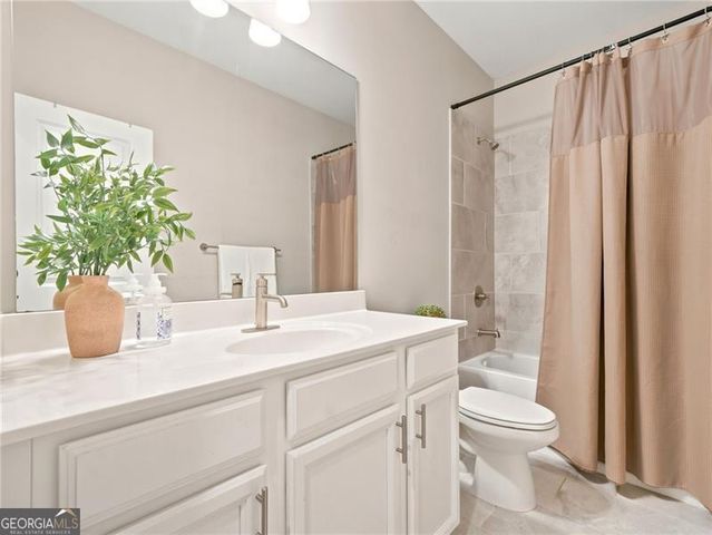 495 Duval Drive, Alpharetta, GA 30009