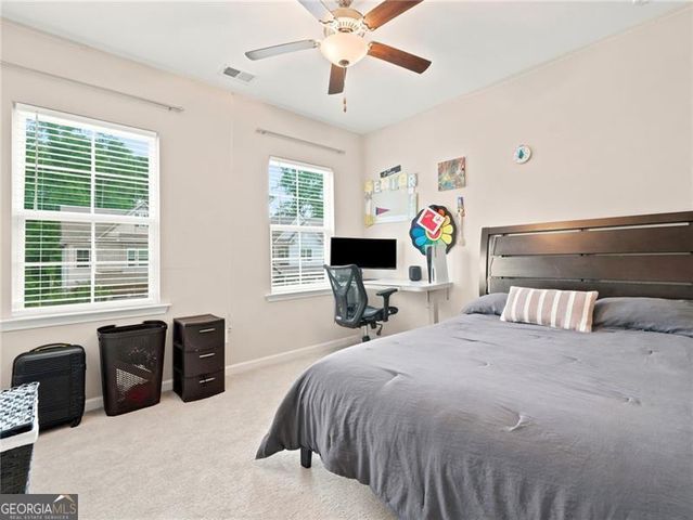 495 Duval Drive, Alpharetta, GA 30009