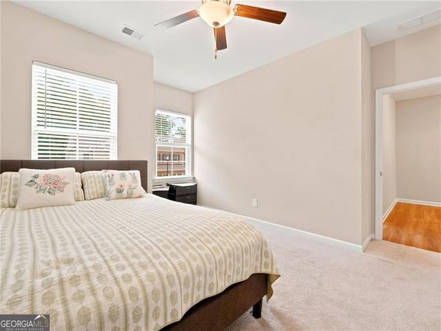 495 Duval Drive, Alpharetta, GA 30009