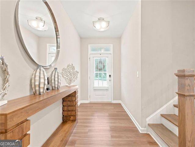 495 Duval Drive, Alpharetta, GA 30009