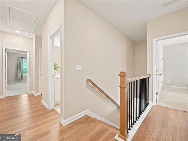 495 Duval Drive, Alpharetta, GA 30009