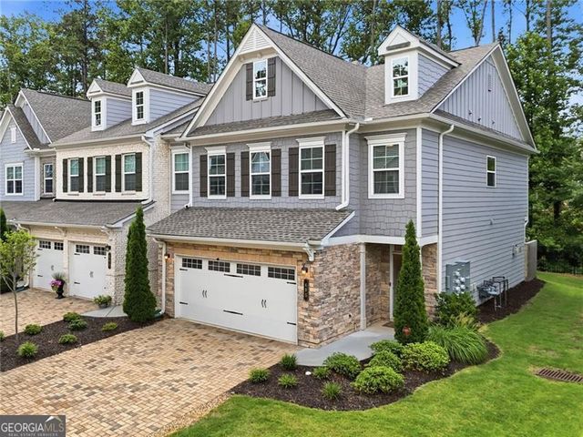 495 Duval Drive, Alpharetta, GA 30009