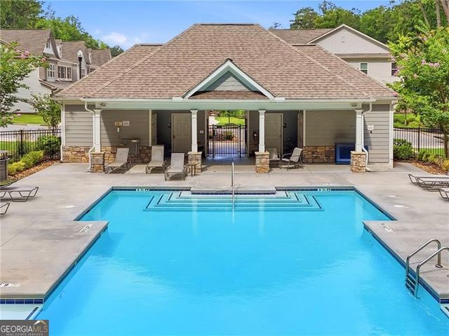 495 Duval Drive, Alpharetta, GA 30009