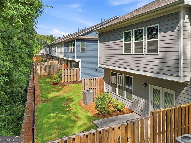 495 Duval Drive, Alpharetta, GA 30009