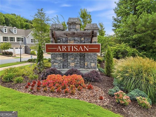495 Duval Drive, Alpharetta, GA 30009