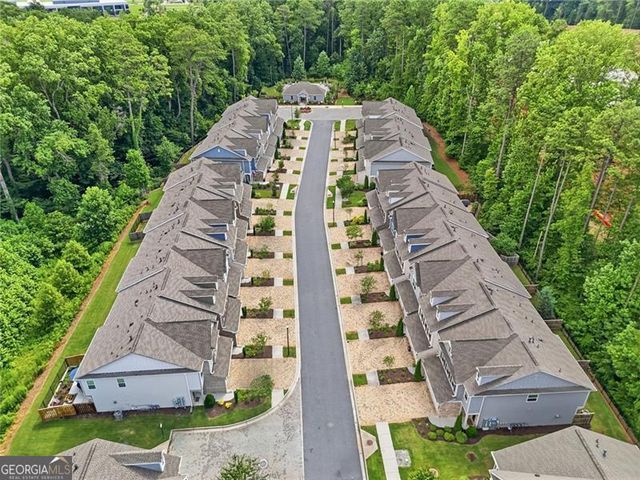 495 Duval Drive, Alpharetta, GA 30009