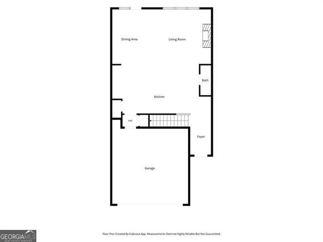 495 Duval Drive, Alpharetta, GA 30009