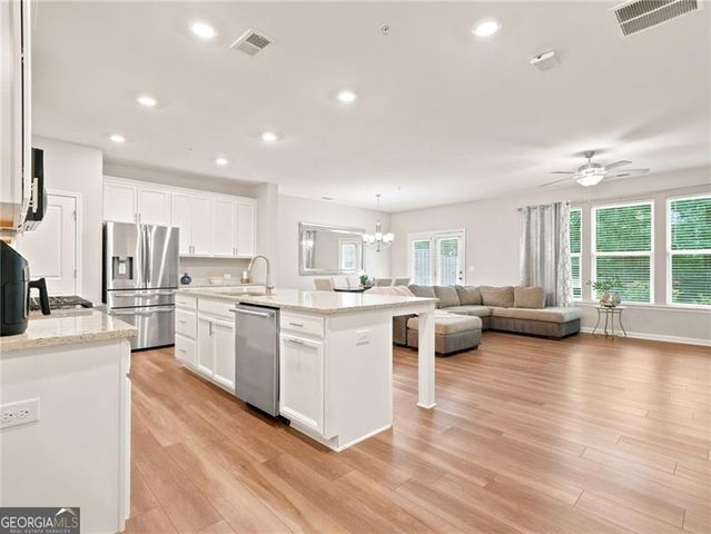 495 Duval Drive, Alpharetta, GA 30009