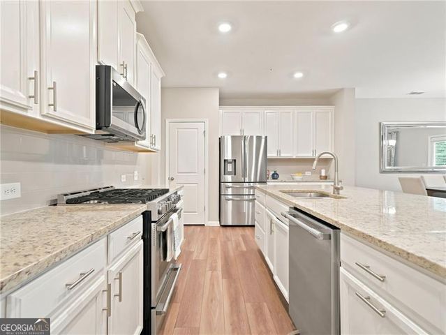 495 Duval Drive, Alpharetta, GA 30009
