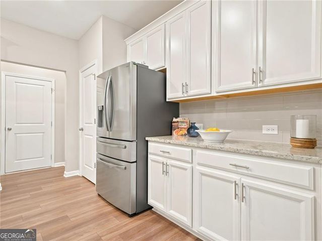 495 Duval Drive, Alpharetta, GA 30009