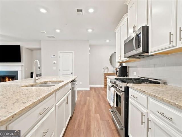 495 Duval Drive, Alpharetta, GA 30009