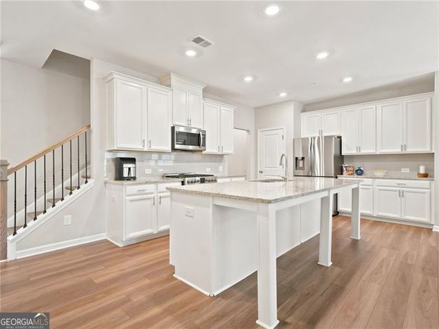 495 Duval Drive, Alpharetta, GA 30009