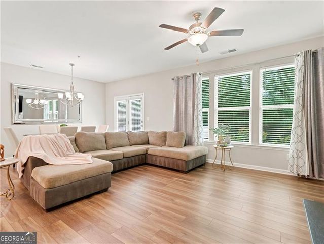 495 Duval Drive, Alpharetta, GA 30009