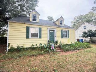 1128 Lilac AVE, Chesapeake, VA 23325